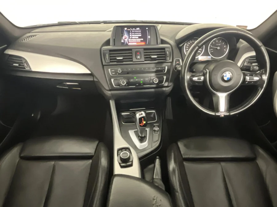Used 2015 BMW 2 Series 220i coupe M Sport - WeBuyCars Polokwane