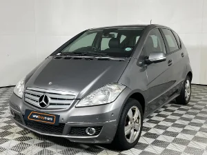 Used 2012 Mercedes-Benz A-Class A180 Classic auto