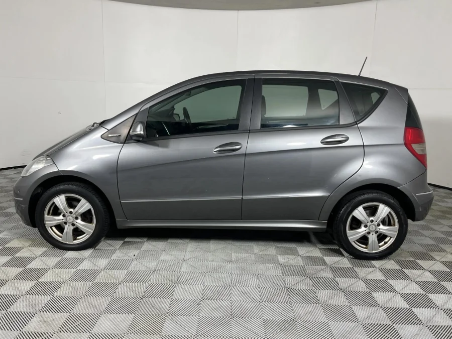 Used 2012 Mercedes-Benz A-Class A180 Classic auto - WeBuyCars Riverhorse