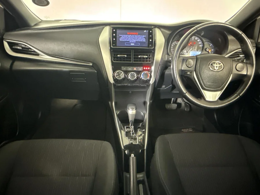 Used 2019 Toyota Yaris 1.5 Xs auto - WeBuyCars Midstream