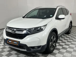 Used 2018 Honda CR-V 2.0 Comfort