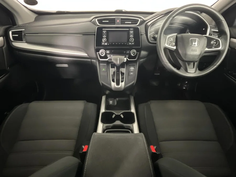 Used 2018 Honda CR-V 2.0 Comfort - WeBuyCars Gqeberha Used 2018 Honda CR-V 2.0 Comfort - WeBuyCars Gqeberha