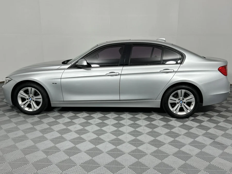 Used 2012 BMW 3 Series 320i Sport - WeBuyCars Lansdowne
