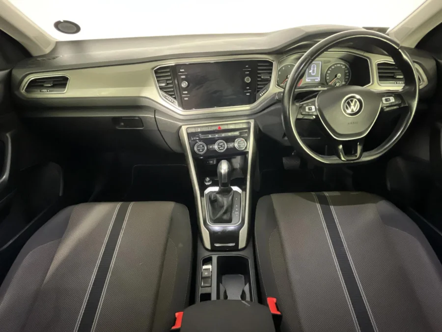 Used 2022 Volkswagen T-Roc 1.4TSI 110kW Design - WeBuyCars The Dome Used 2022 Volkswagen T-Roc 1.4TSI 110kW Design - WeBuyCars The Dome