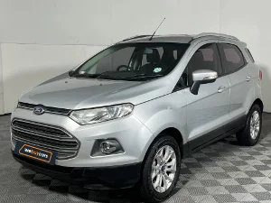 Used 2016 Ford EcoSport 1.0T Titanium