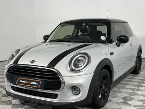 Used 2019 MINI Hatch Cooper Hatch 3-door