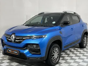 Used 2021 Renault Kiger 1.0 Turbo Zen
