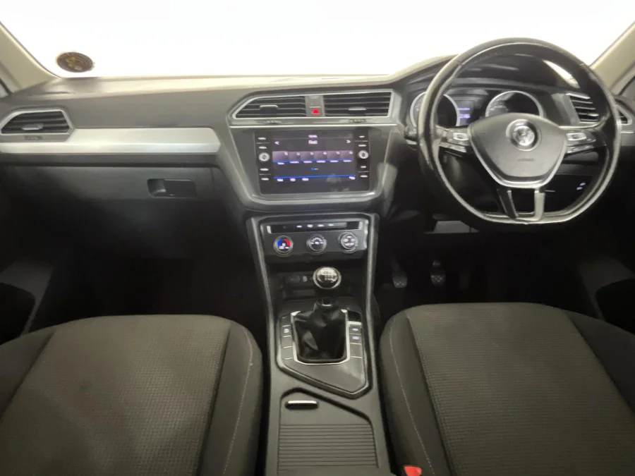 Used 2018 Volkswagen Tiguan 1.4TSI Trendline - WeBuyCars Gqeberha Used 2018 Volkswagen Tiguan 1.4TSI Trendline - WeBuyCars Gqeberha