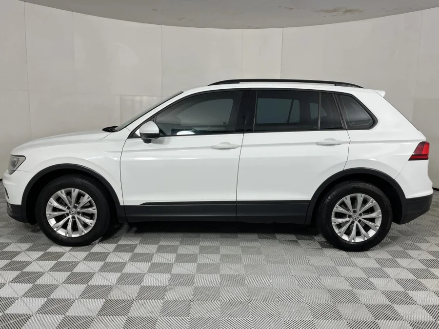 Used 2018 Volkswagen Tiguan 1.4TSI Trendline - WeBuyCars Gqeberha Used 2018 Volkswagen Tiguan 1.4TSI Trendline - WeBuyCars Gqeberha