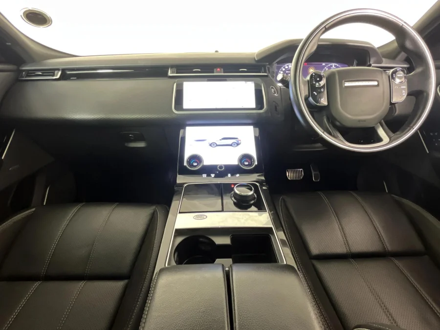 Used 2019 Land Rover Range Rover Velar D240 R-Dynamic HSE - WeBuyCars Silverlakes