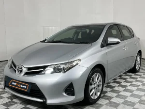 Used 2015 Toyota Auris 1.6 Xi
