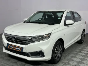 Used 2022 Honda Amaze 1.2 Comfort auto