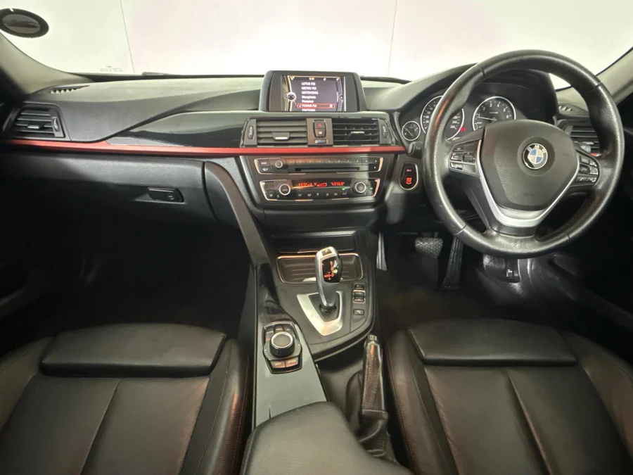 Used 2012 BMW 3 Series 320i Sport auto - WeBuyCars Midstream