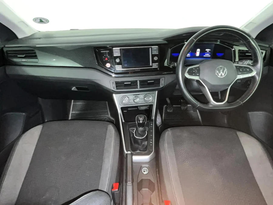 Used 2021 Volkswagen Polo hatch 1.0TSI - WeBuyCars George Used 2021 Volkswagen Polo hatch 1.0TSI - WeBuyCars George