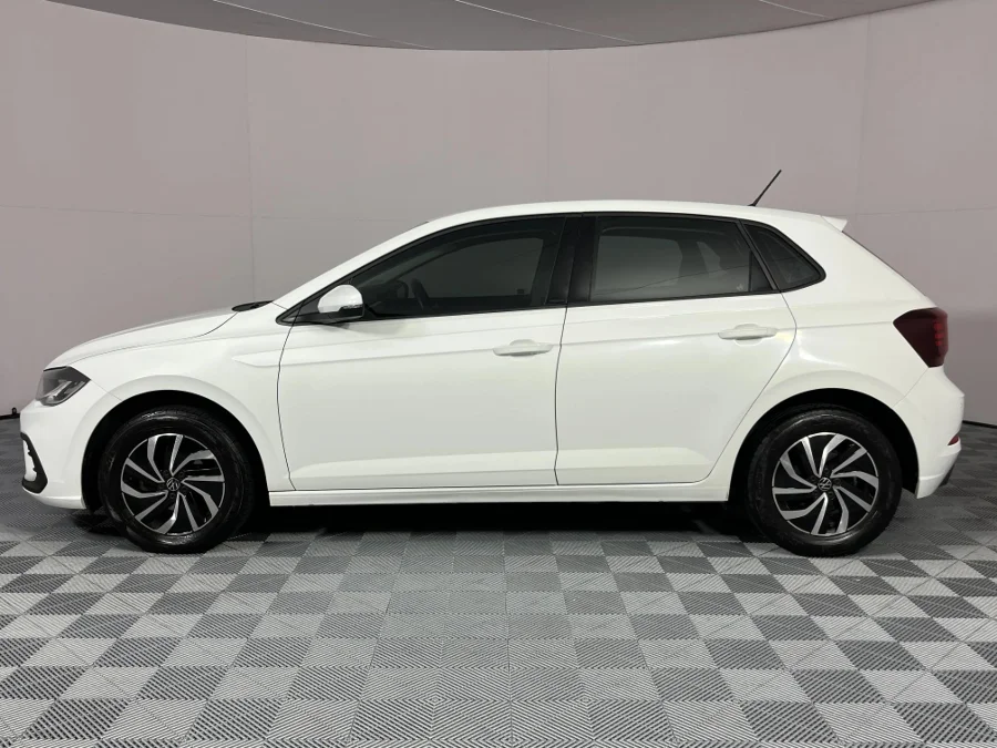 Used 2021 Volkswagen Polo hatch 1.0TSI - WeBuyCars George Used 2021 Volkswagen Polo hatch 1.0TSI - WeBuyCars George