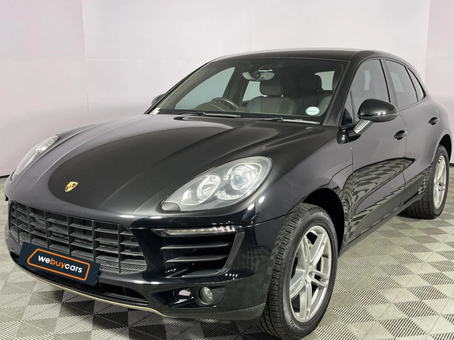 Used 2015 Porsche Macan S - WeBuyCars Montana Used 2015 Porsche Macan S - WeBuyCars Montana