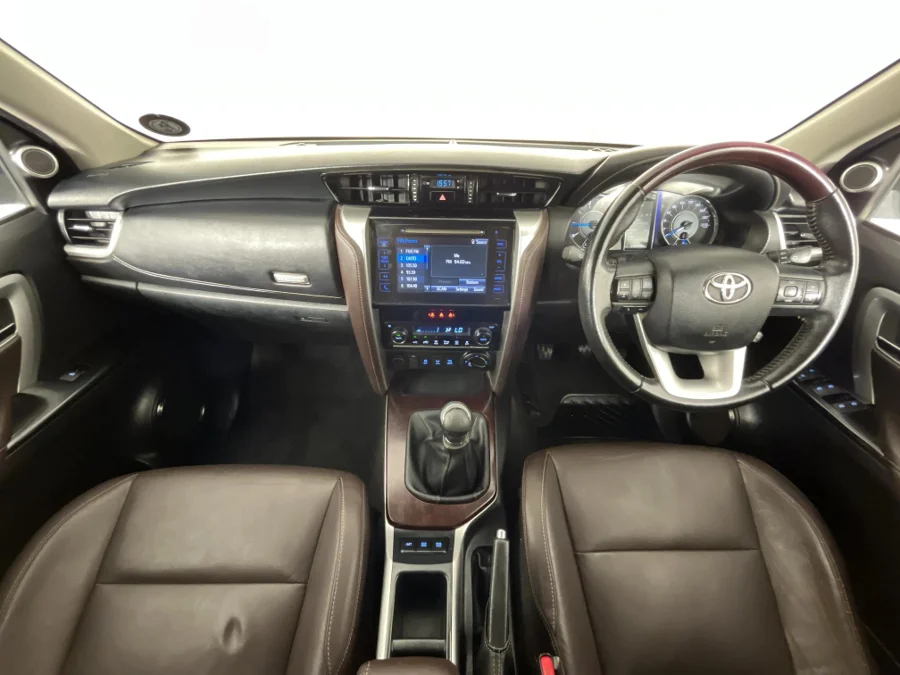 Used 2016 Toyota Fortuner 2.8GD-6 4x4 - WeBuyCars Pietermaritzburg Used 2016 Toyota Fortuner 2.8GD-6 4x4 - WeBuyCars Pietermaritzburg