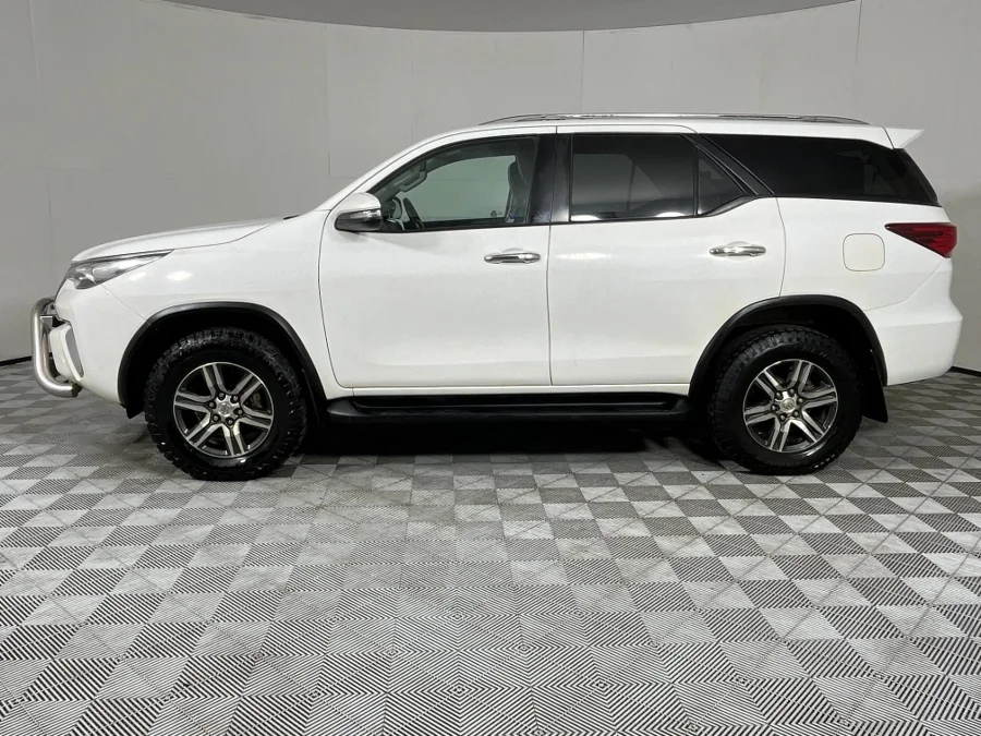 Used 2016 Toyota Fortuner 2.8GD-6 4x4 - WeBuyCars Pietermaritzburg Used 2016 Toyota Fortuner 2.8GD-6 4x4 - WeBuyCars Pietermaritzburg
