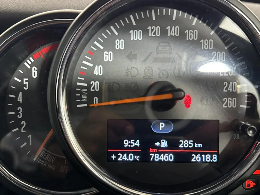 Used 2017 MINI Hatch Cooper Hatch 3-Door Caribbean Aqua Limited Edition (package 1) - WeBuyCars Midstream