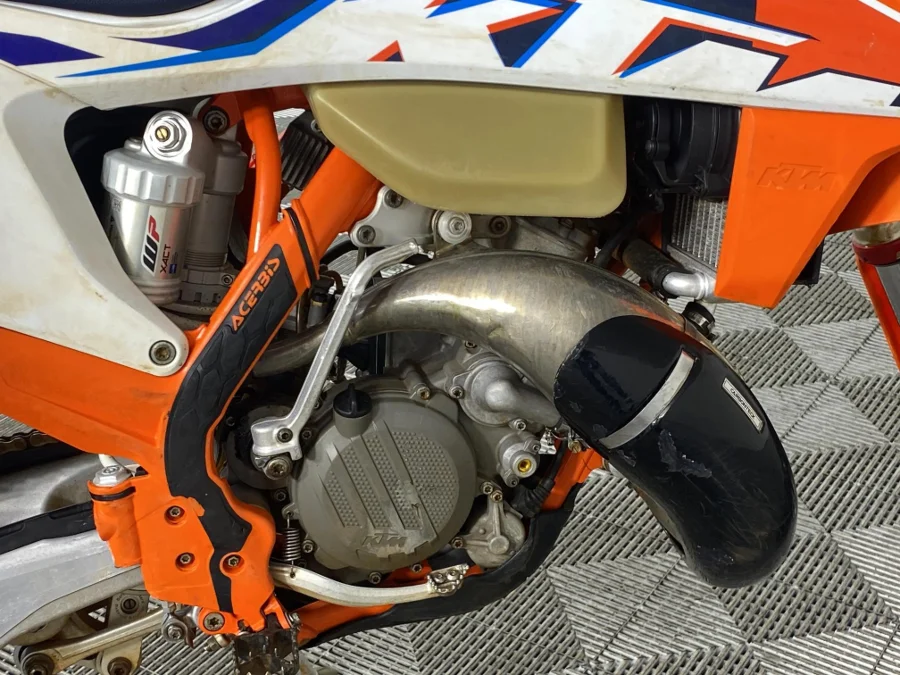 Used 2022 KTM XC 150 XC / Xc-W (tpi) - WeBuyCars The Dome