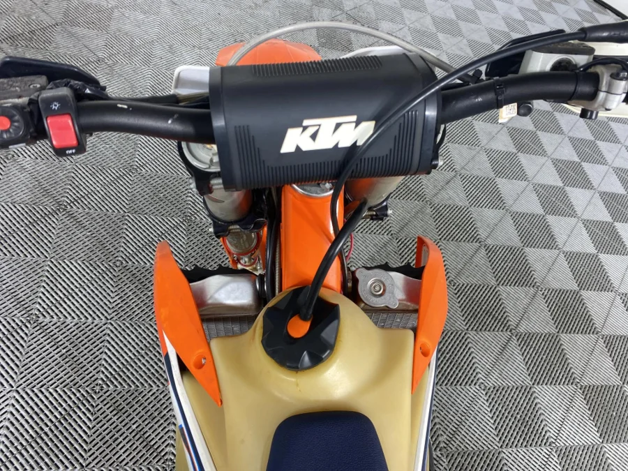 Used 2022 KTM XC 150 XC / Xc-W (tpi) - WeBuyCars The Dome