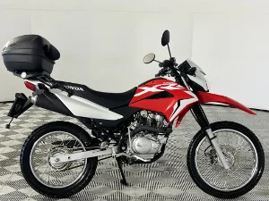 Used 2024 Honda XR125L