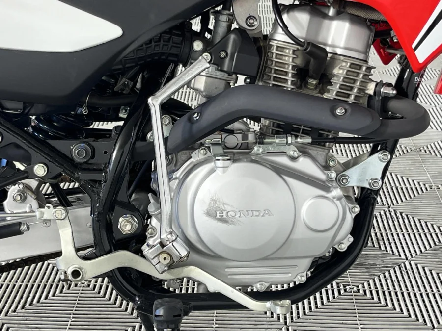 Used 2024 Honda XR125L - WeBuyCars Richmond Used 2024 Honda XR125L - WeBuyCars Richmond