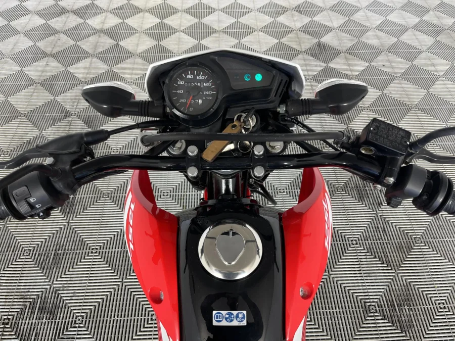 Used 2024 Honda XR125L - WeBuyCars Richmond Used 2024 Honda XR125L - WeBuyCars Richmond