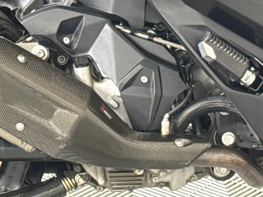 Used 2022 BMW C 400 X Style Passion - WeBuyCars Midstream