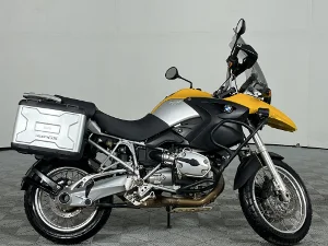 Used 2004 BMW R Series R 1200 GS ABS H/grips