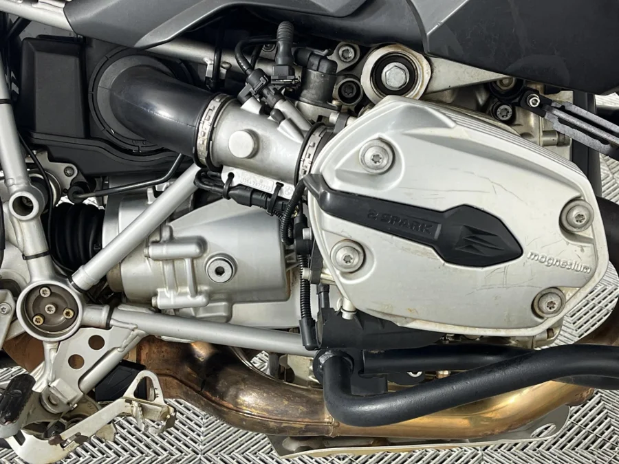 Used 2004 BMW R Series R 1200 GS ABS H/grips - WeBuyCars The Dome