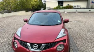 Used 2015 Nissan Juke 1.5dCi Acenta+