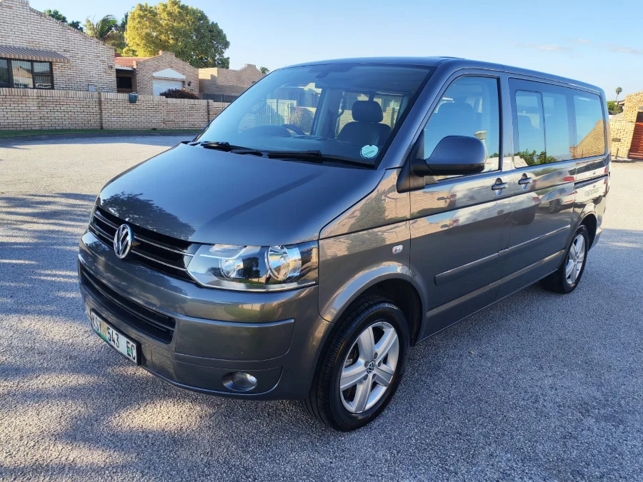 Used 2014 Volkswagen Caravelle 2.0BiTDI auto - Private Seller Used 2014 Volkswagen Caravelle 2.0BiTDI auto - Private Seller
