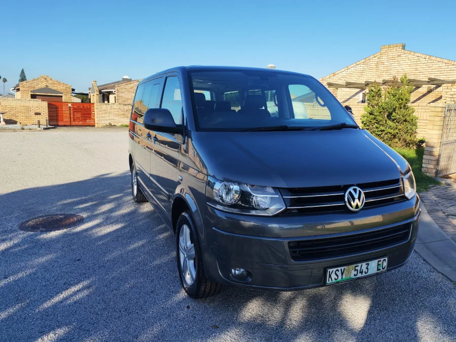 Used 2014 Volkswagen Caravelle 2.0BiTDI auto - Private Seller Used 2014 Volkswagen Caravelle 2.0BiTDI auto - Private Seller