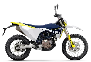 HUSQVARNA 701 ENDURO