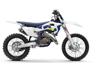 HUSQVARNA TC 125