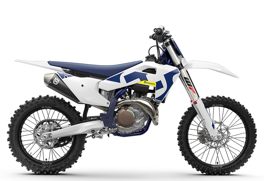 HUSQVARNA FC 450