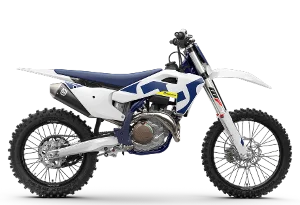 HUSQVARNA FC 450 HUSQVARNA FC 450
