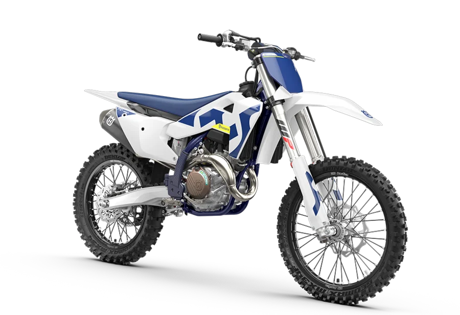 HUSQVARNA FC 450 - FAST KTM HUSQVARNA FC 450 - FAST KTM