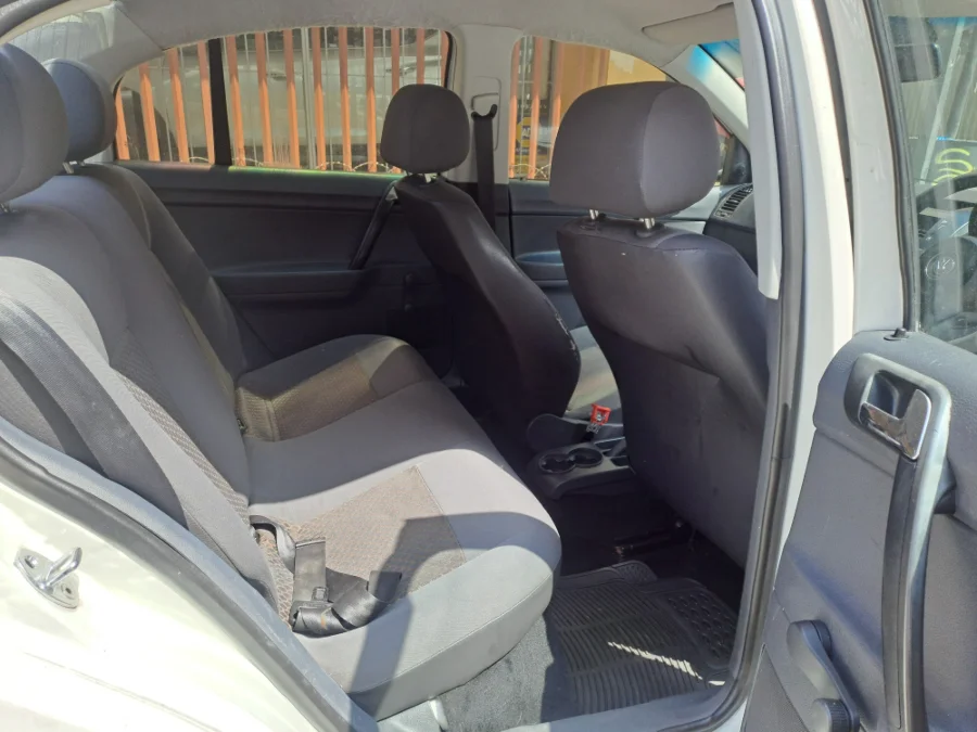 Used 2010 Volkswagen Polo Vivo sedan 1.4 - Freeman Cars