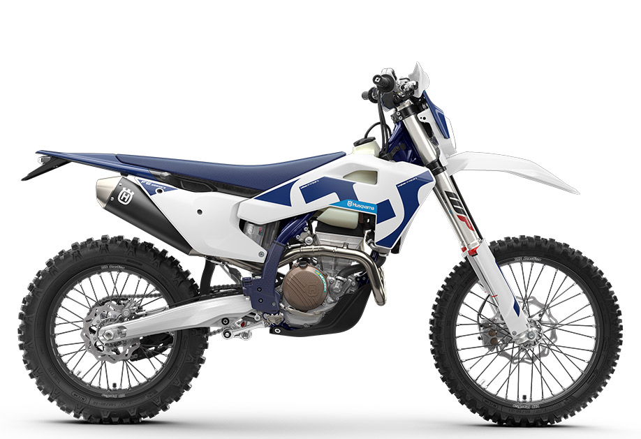 HUSQVARNA FE 250