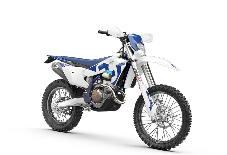 HUSQVARNA FE 250 - FAST KTM