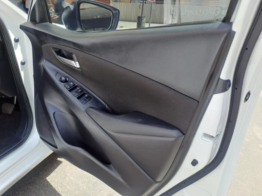 Used 2018 Hyundai i20 1.2 Motion - Freeman Cars