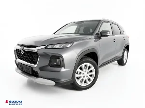 Used 2026 Suzuki Grand Vitara 1.5 GL manual