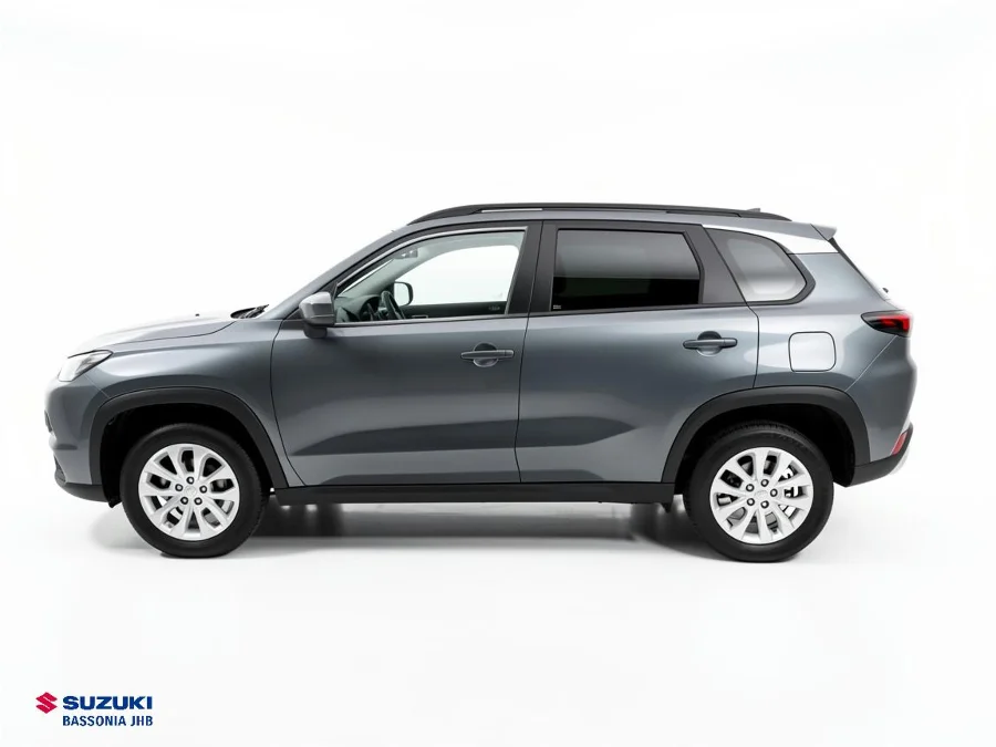 Used 2026 Suzuki Grand Vitara 1.5 GL manual - Suzuki Bassonia