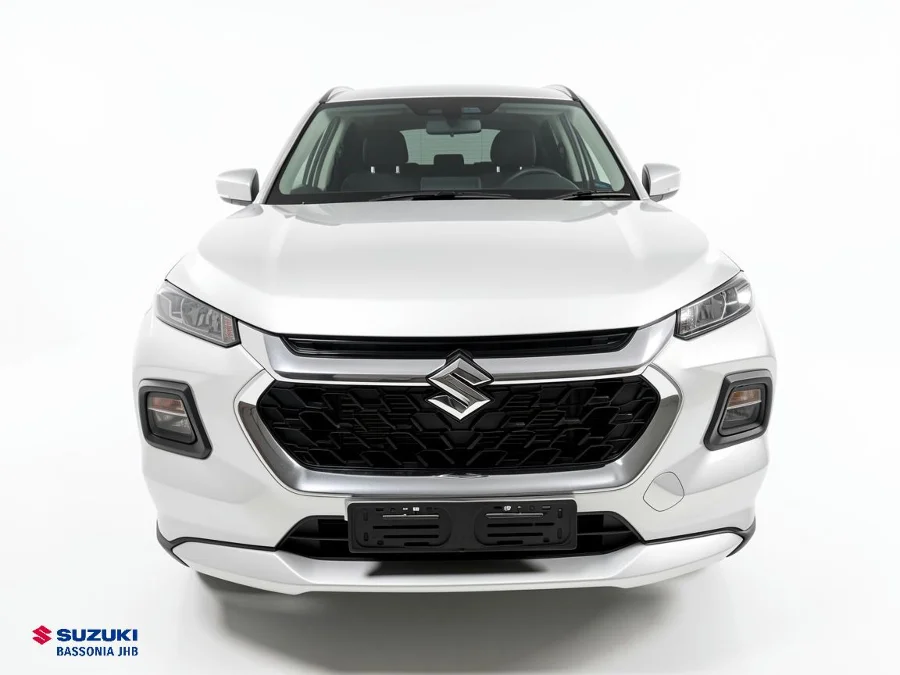 Used 2026 Suzuki Grand Vitara 1.5 GL manual - Suzuki Bassonia
