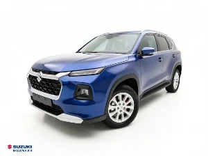 Used 2026 Suzuki Grand Vitara 1.5 GL auto