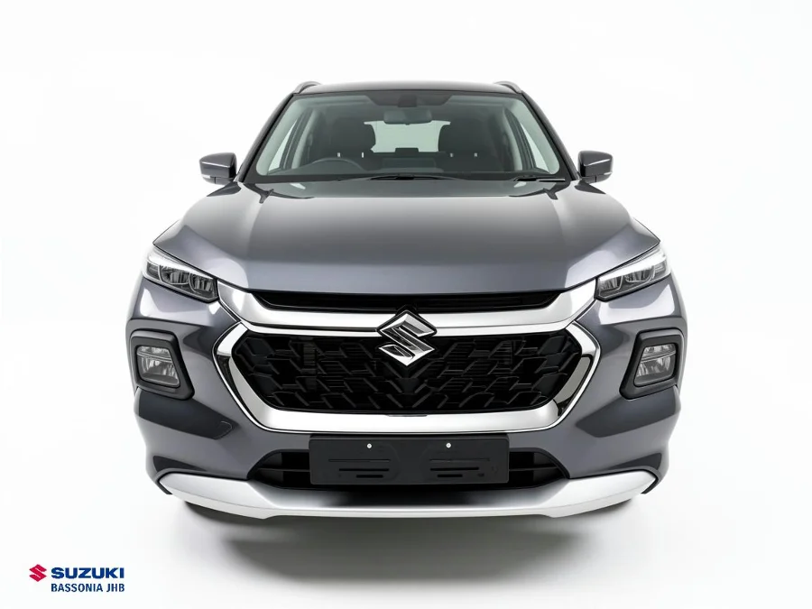 Used 2026 Suzuki Grand Vitara 1.5 GL auto - Suzuki Bassonia