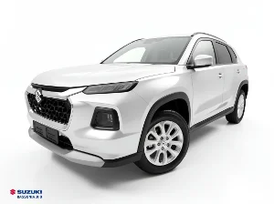 Used 2026 Suzuki Grand Vitara 1.5 GL auto