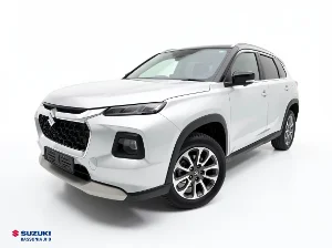Used 2026 Suzuki Grand Vitara 1.5 GLX auto Used 2026 Suzuki Grand Vitara 1.5 GLX auto